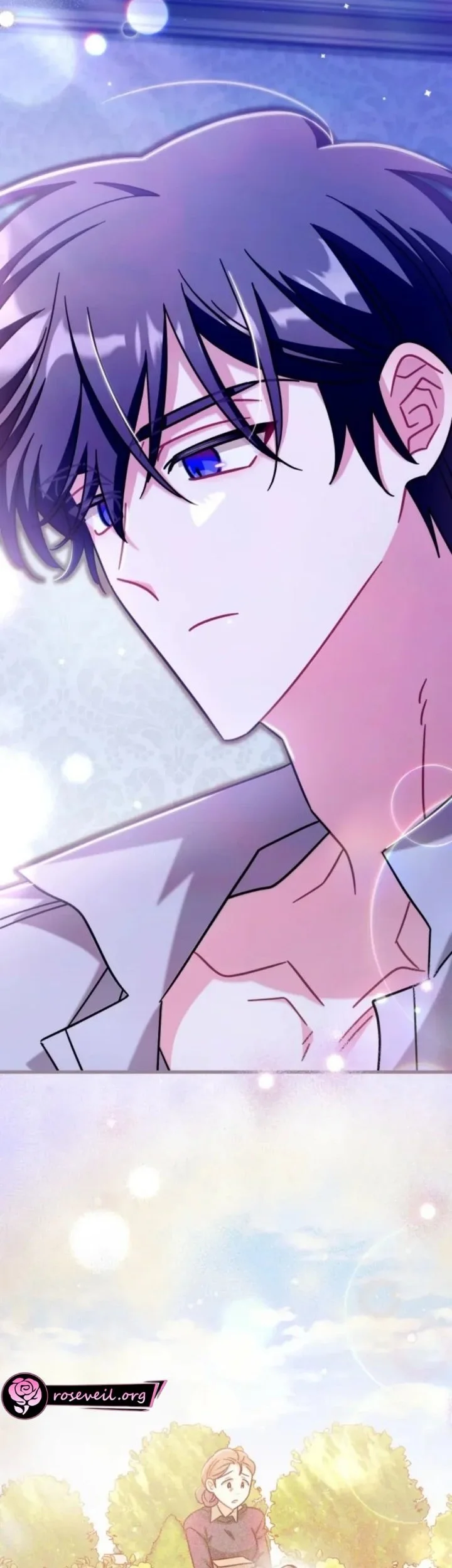 The Maid With a Child Chapter 26 - halaman 12