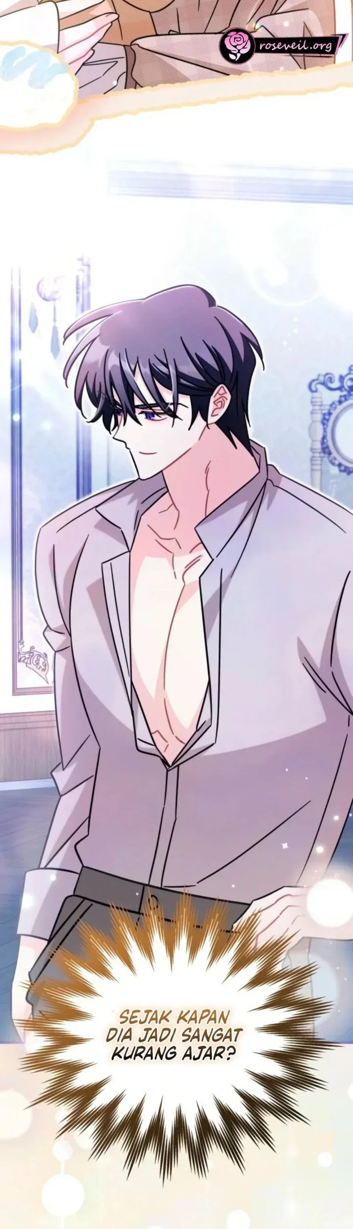 The Maid With a Child Chapter 26 - halaman 20