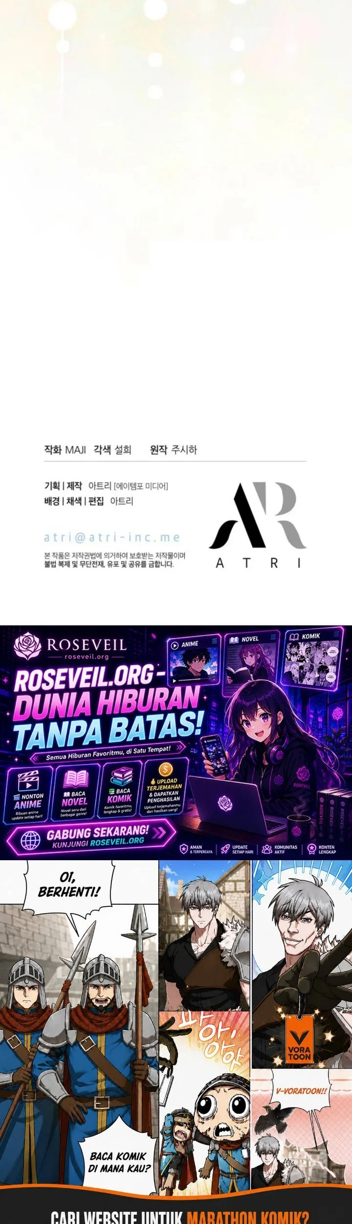 The Maid With a Child Chapter 26 - halaman 21