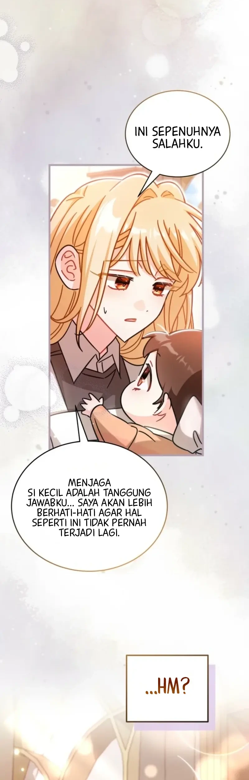 The Maid With a Child Chapter 27 - halaman 15