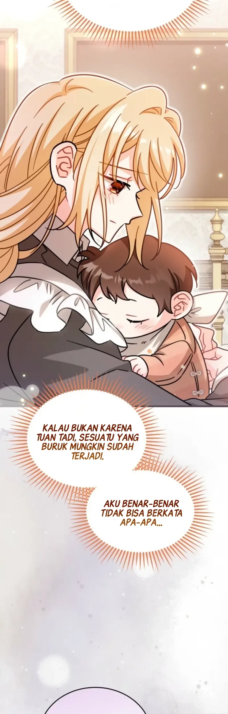 The Maid With a Child Chapter 27 - halaman 17