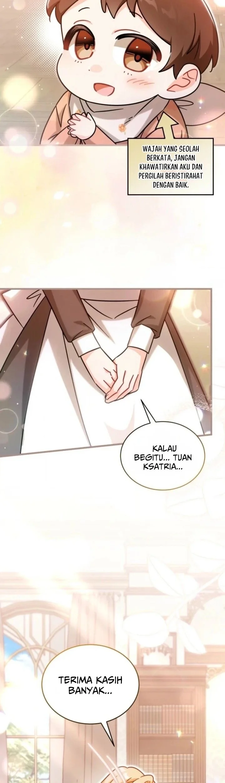 The Maid With a Child Chapter 28 - halaman 15