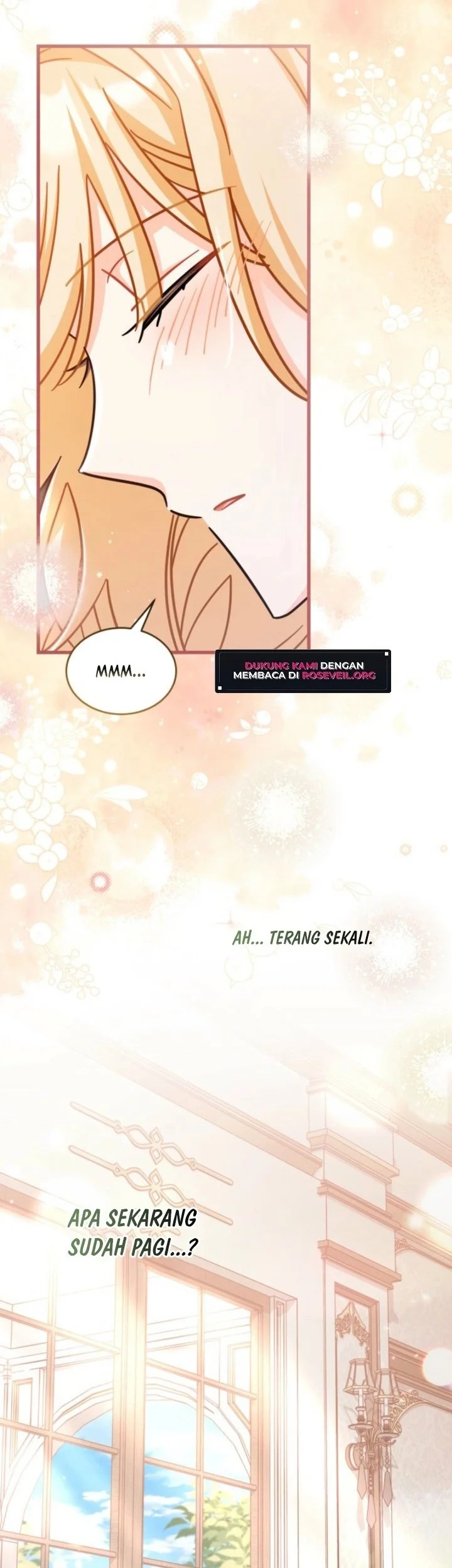 The Maid With a Child Chapter 29 - halaman 7