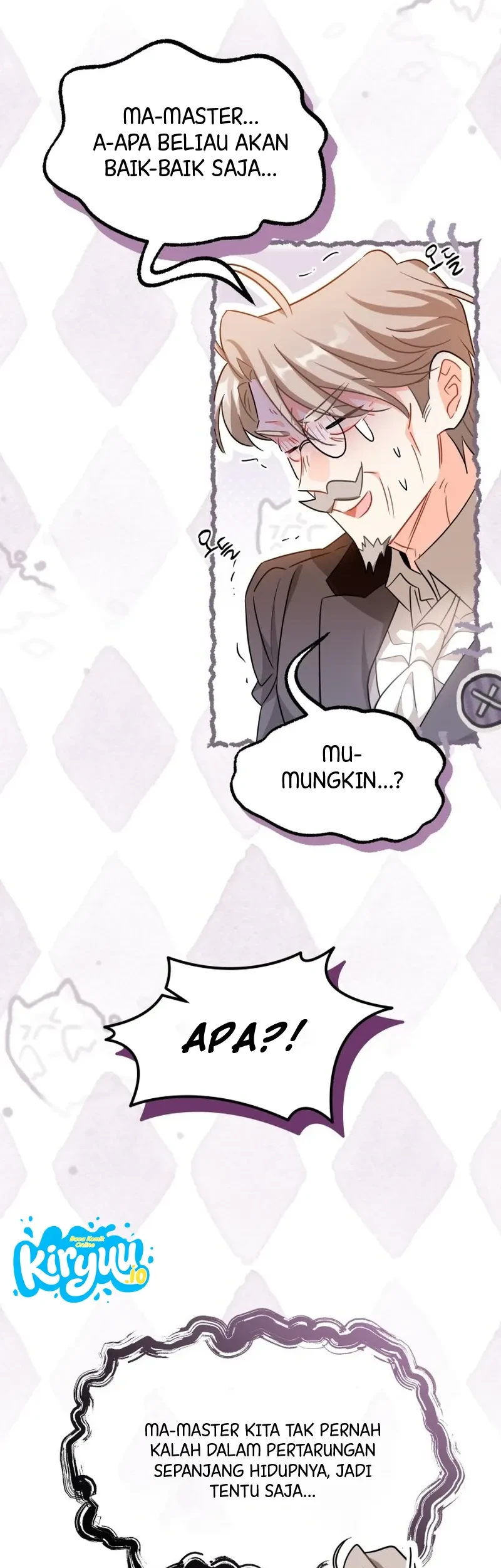 The Maid With a Child Chapter 3 - halaman 13