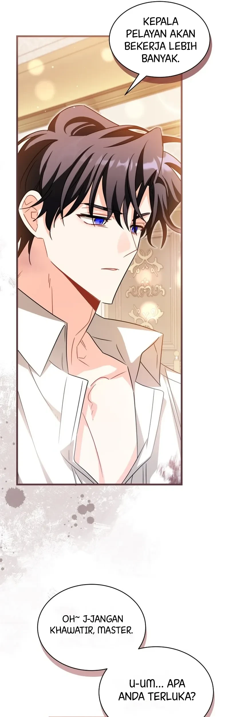 The Maid With a Child Chapter 3 - halaman 24
