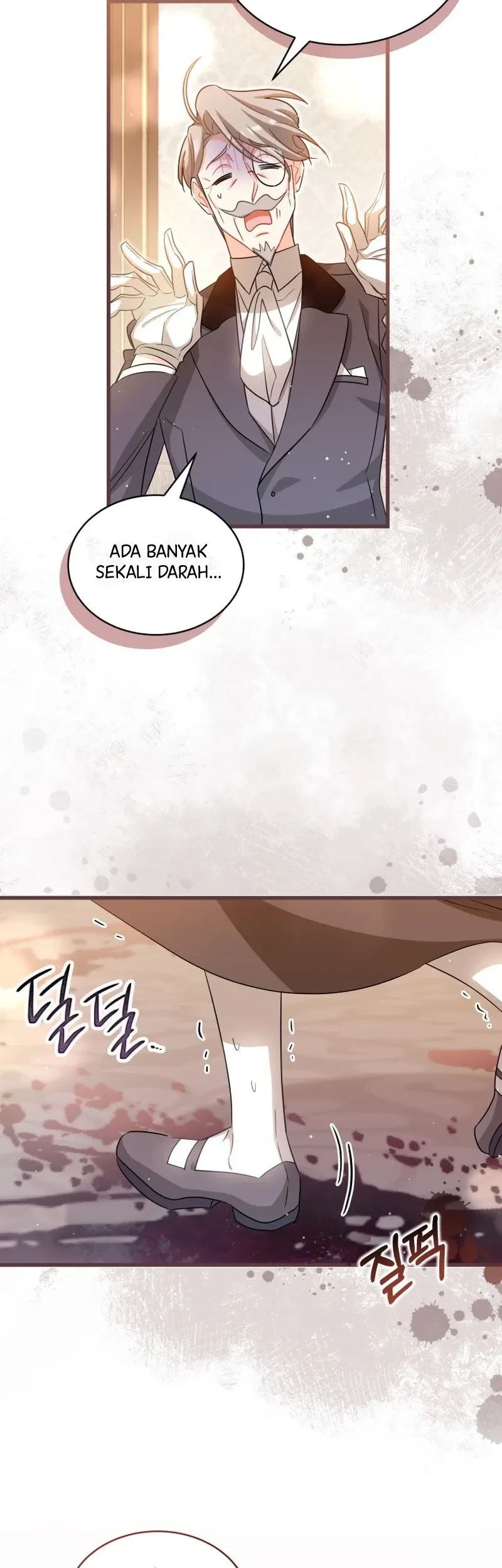 The Maid With a Child Chapter 3 - halaman 25