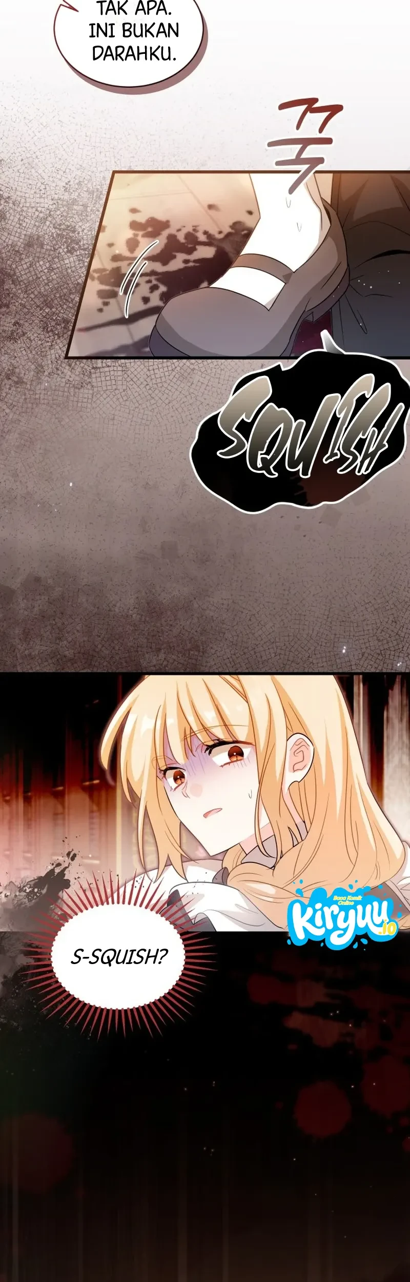 The Maid With a Child Chapter 3 - halaman 26
