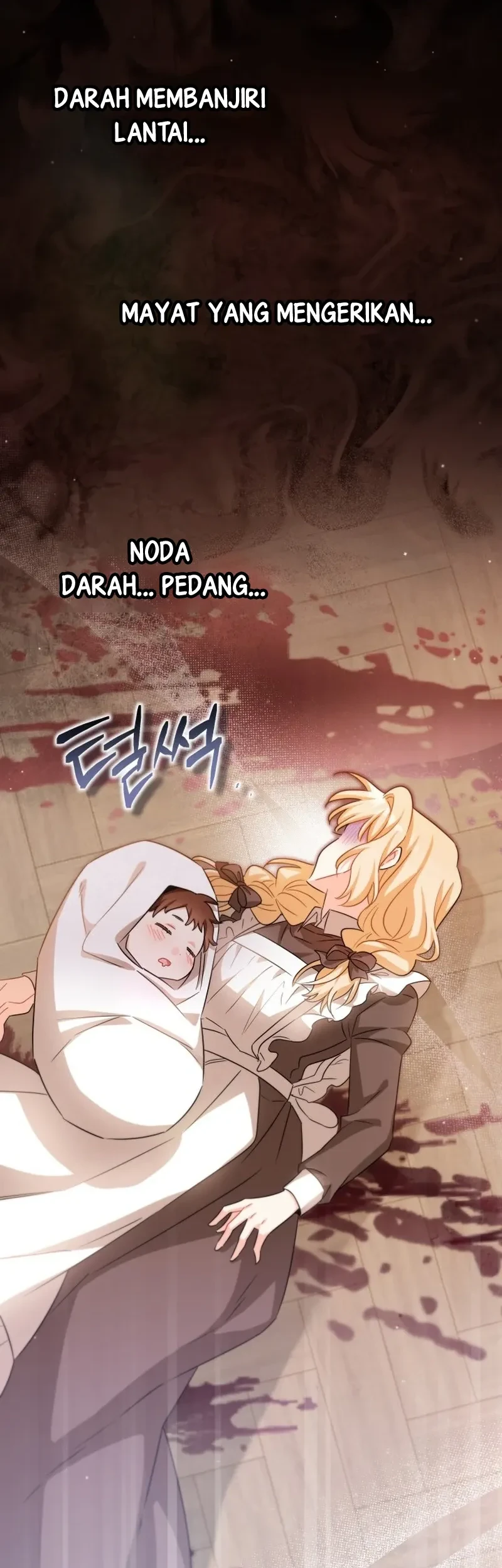 The Maid With a Child Chapter 3 - halaman 33