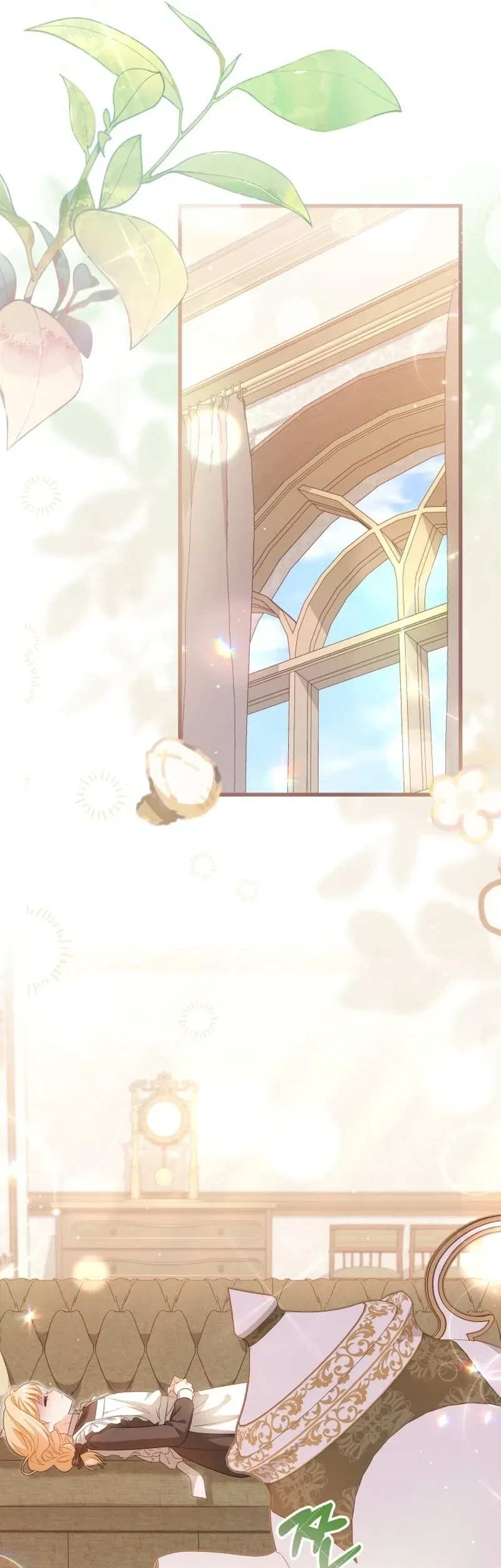 The Maid With a Child Chapter 3 - halaman 35
