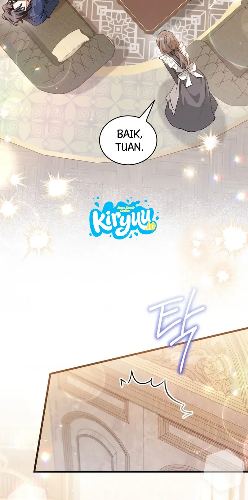 The Maid With a Child Chapter 3 - halaman 37