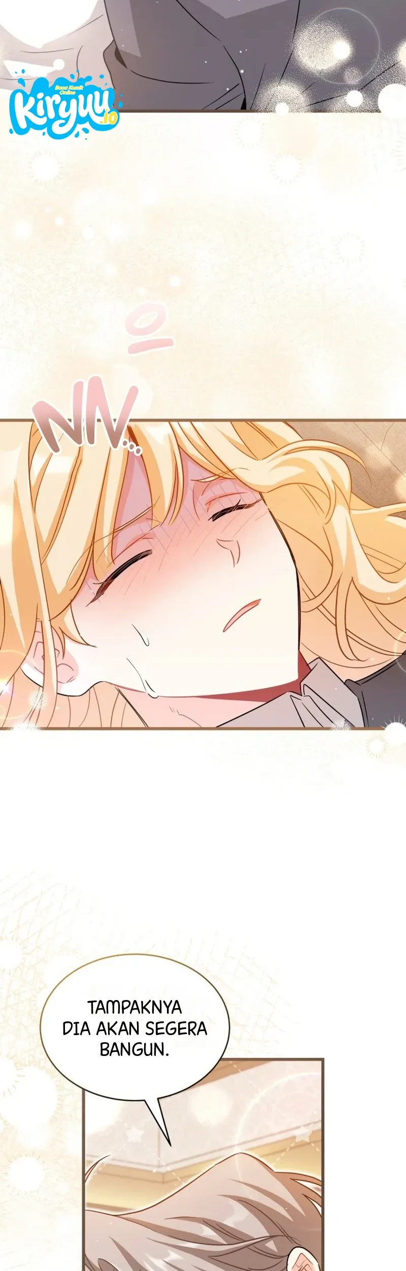 The Maid With a Child Chapter 3 - halaman 39