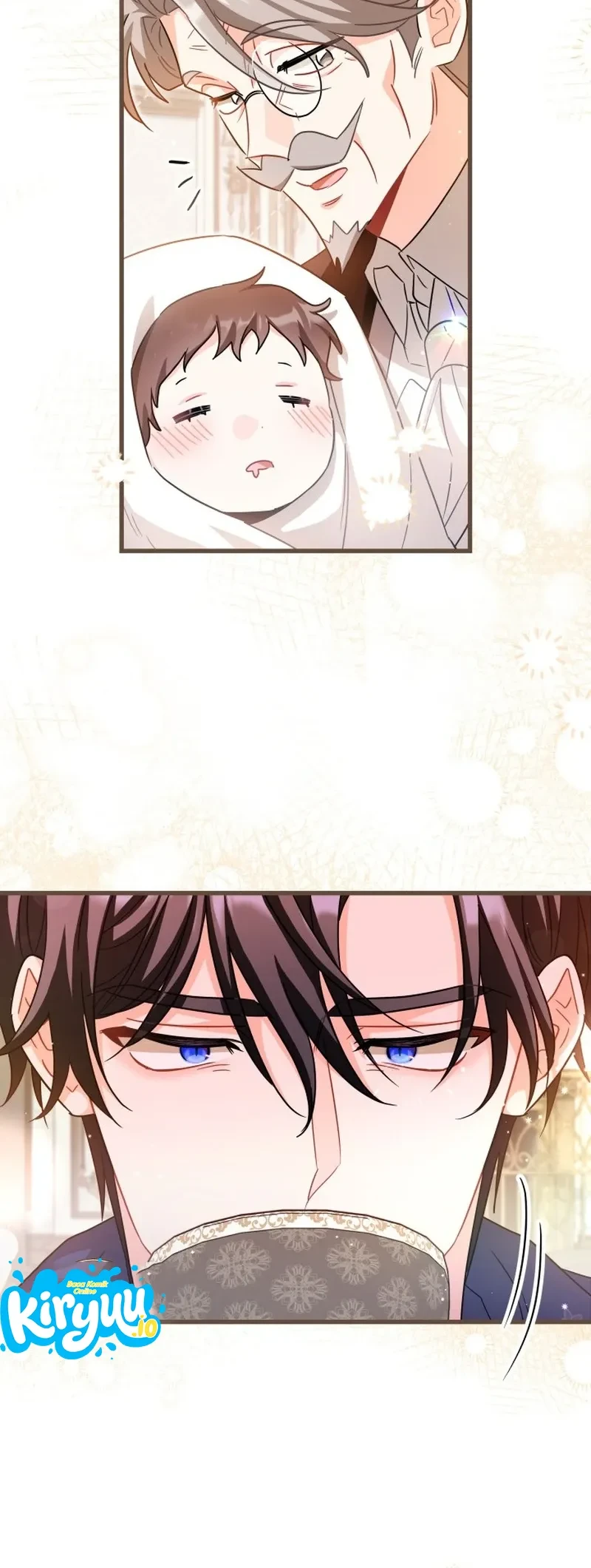 The Maid With a Child Chapter 3 - halaman 40