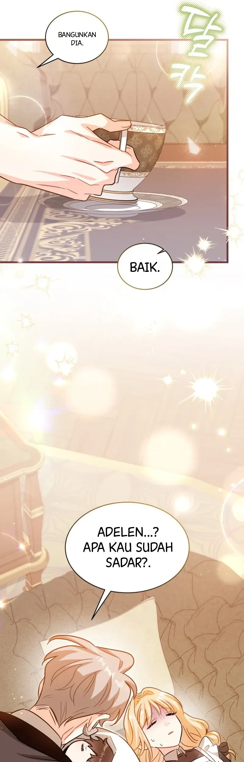 The Maid With a Child Chapter 3 - halaman 41
