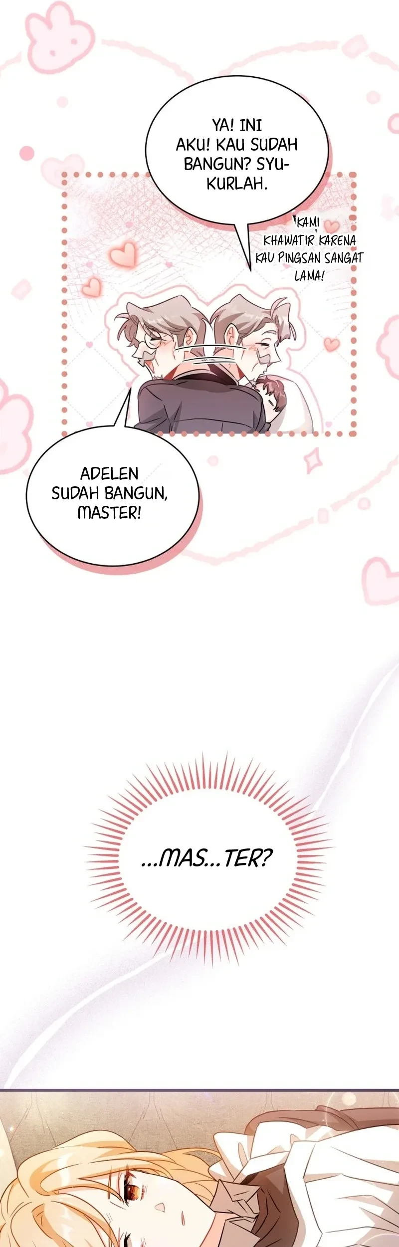 The Maid With a Child Chapter 3 - halaman 45
