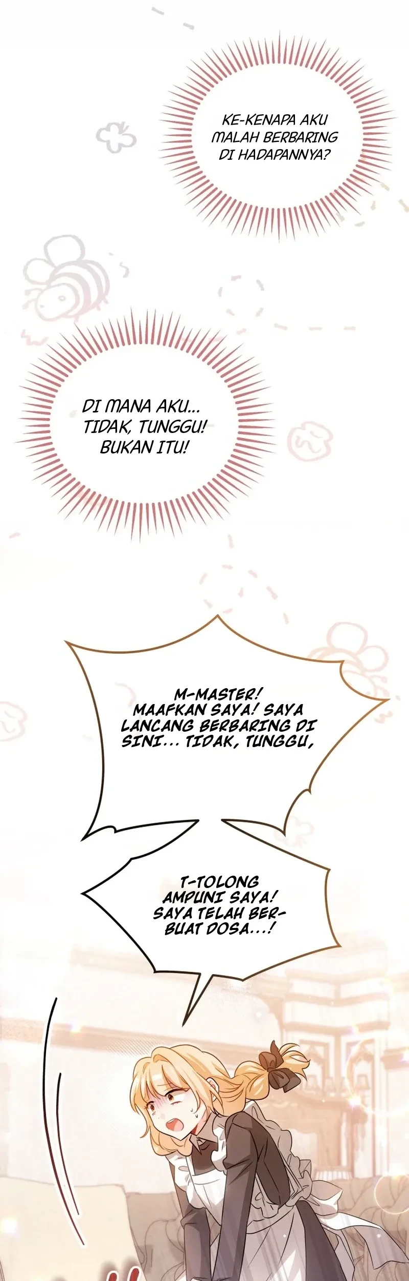 The Maid With a Child Chapter 3 - halaman 49
