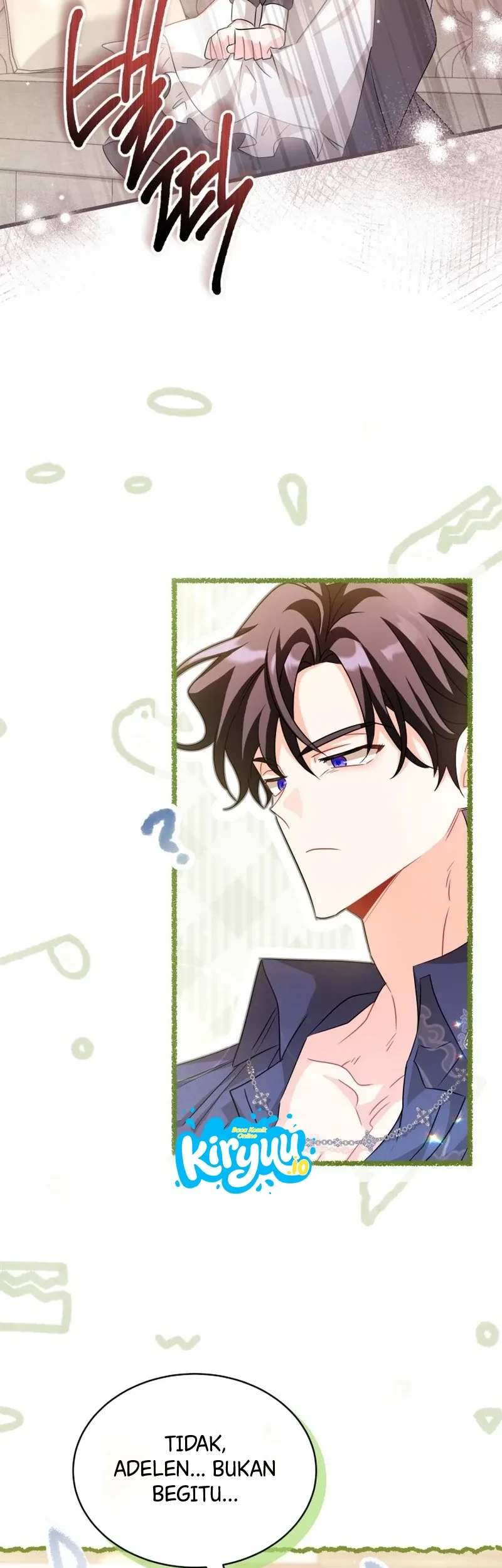 The Maid With a Child Chapter 3 - halaman 50