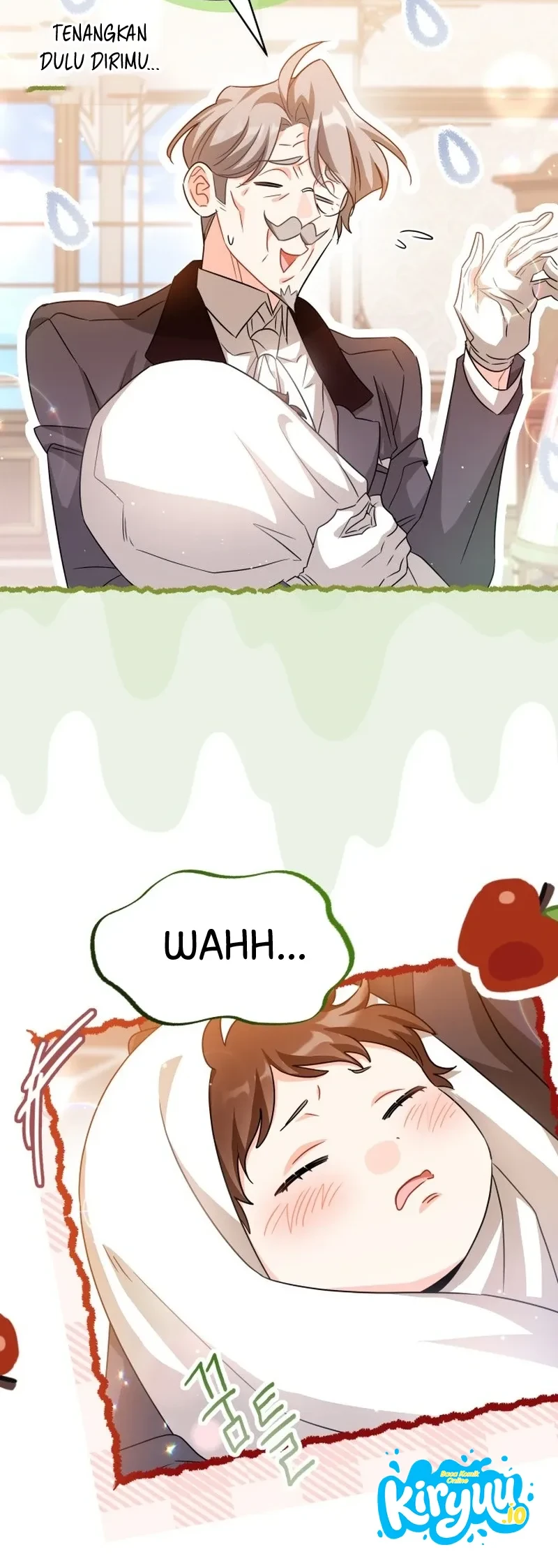 The Maid With a Child Chapter 3 - halaman 51