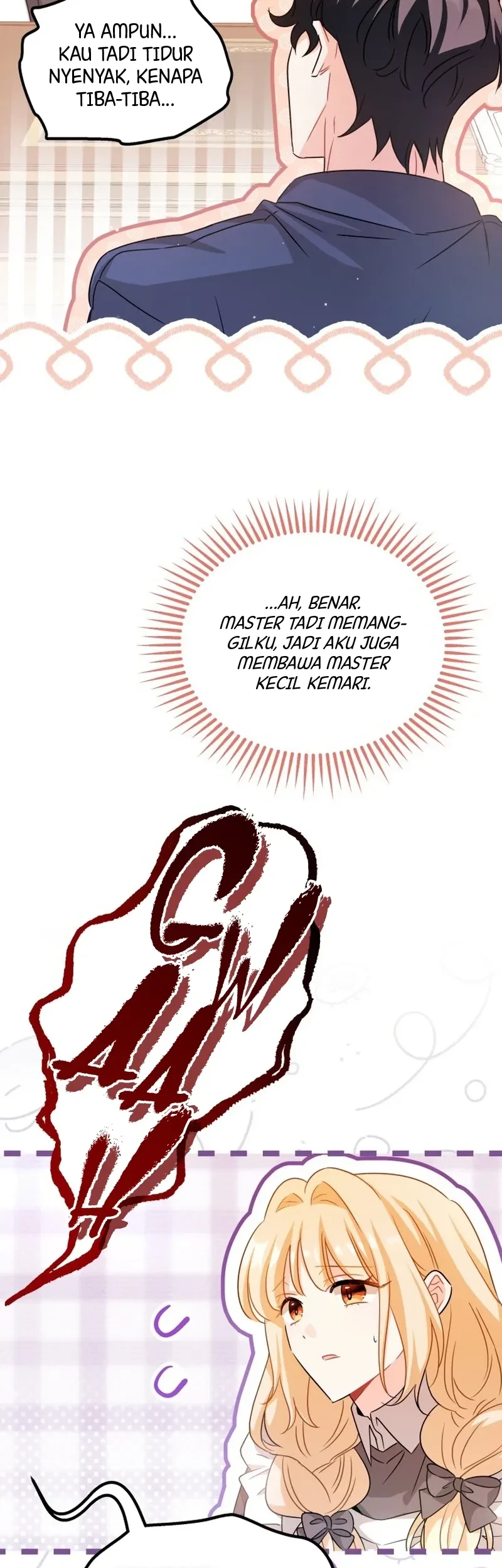 The Maid With a Child Chapter 3 - halaman 54