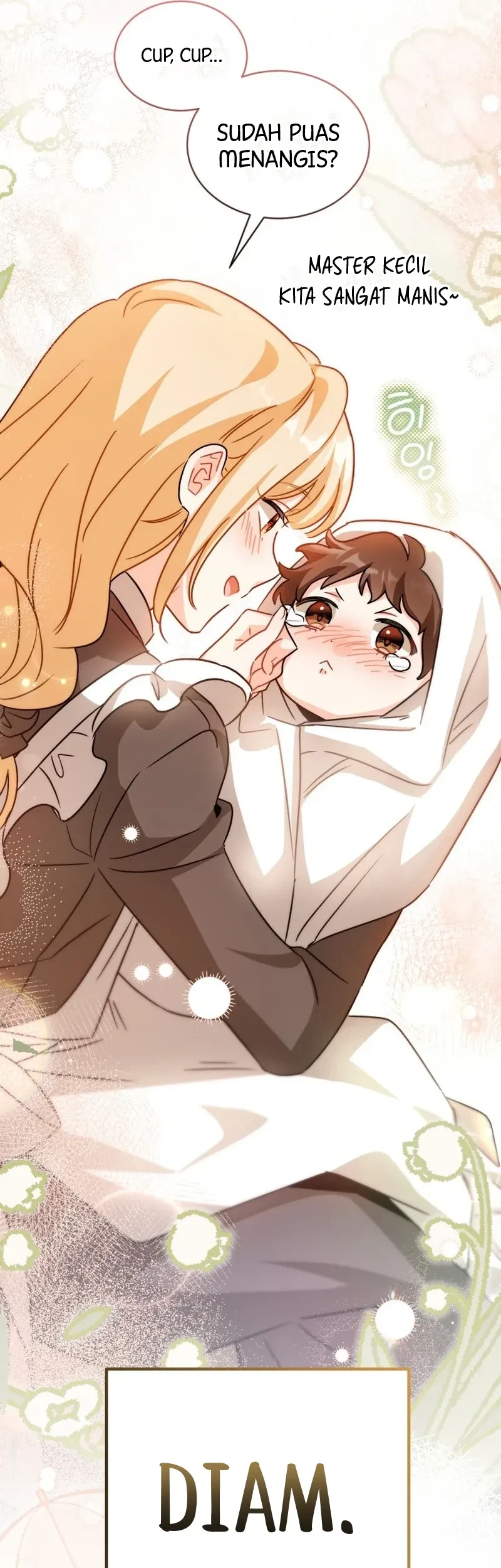The Maid With a Child Chapter 3 - halaman 59