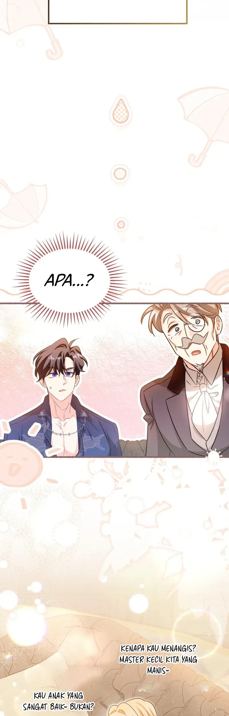 The Maid With a Child Chapter 3 - halaman 60