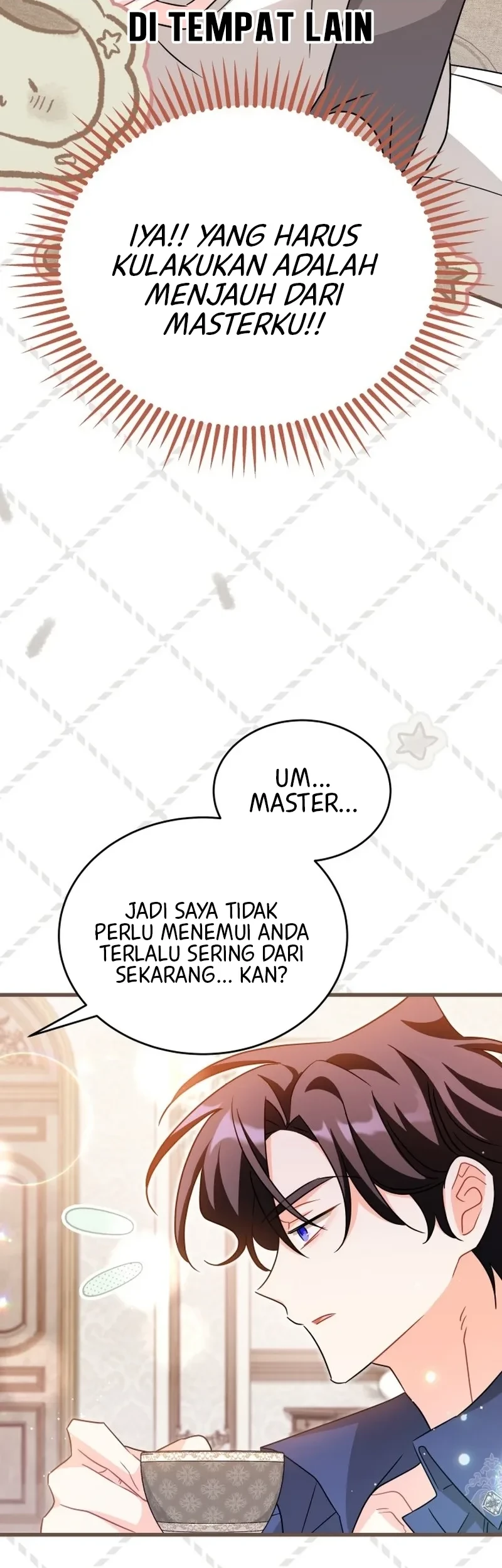 The Maid With a Child Chapter 4 - halaman 18