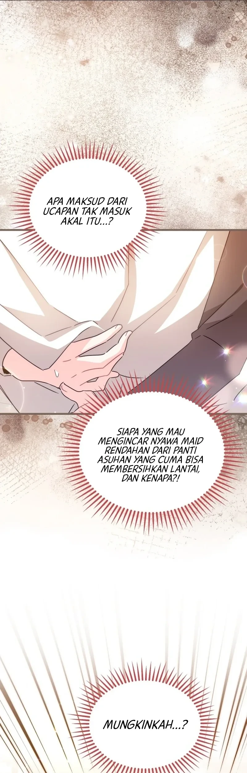 The Maid With a Child Chapter 4 - halaman 25