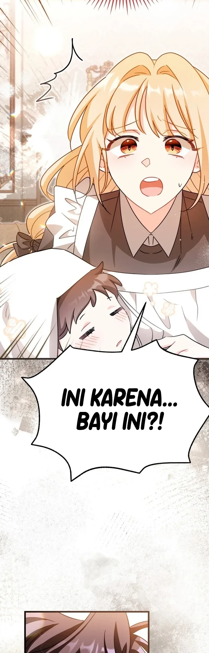 The Maid With a Child Chapter 4 - halaman 26