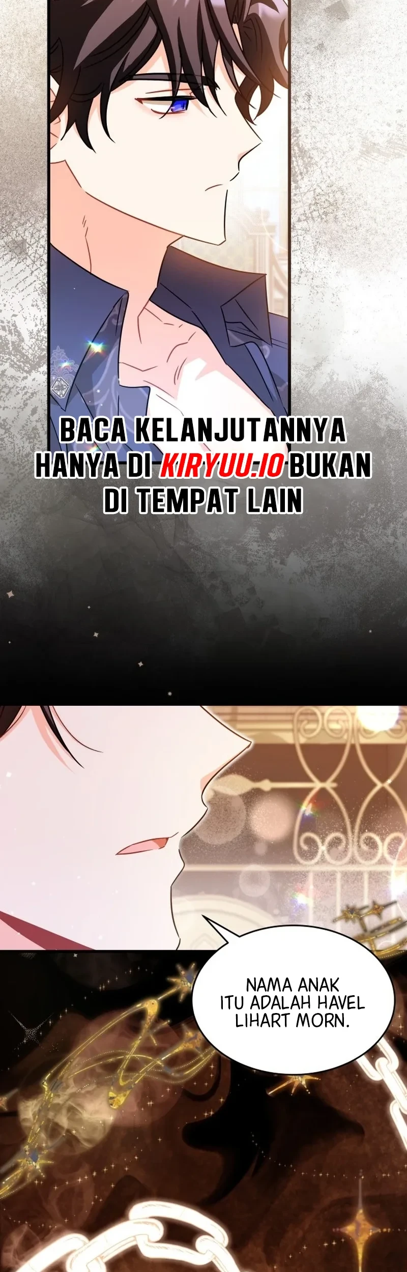 The Maid With a Child Chapter 4 - halaman 27