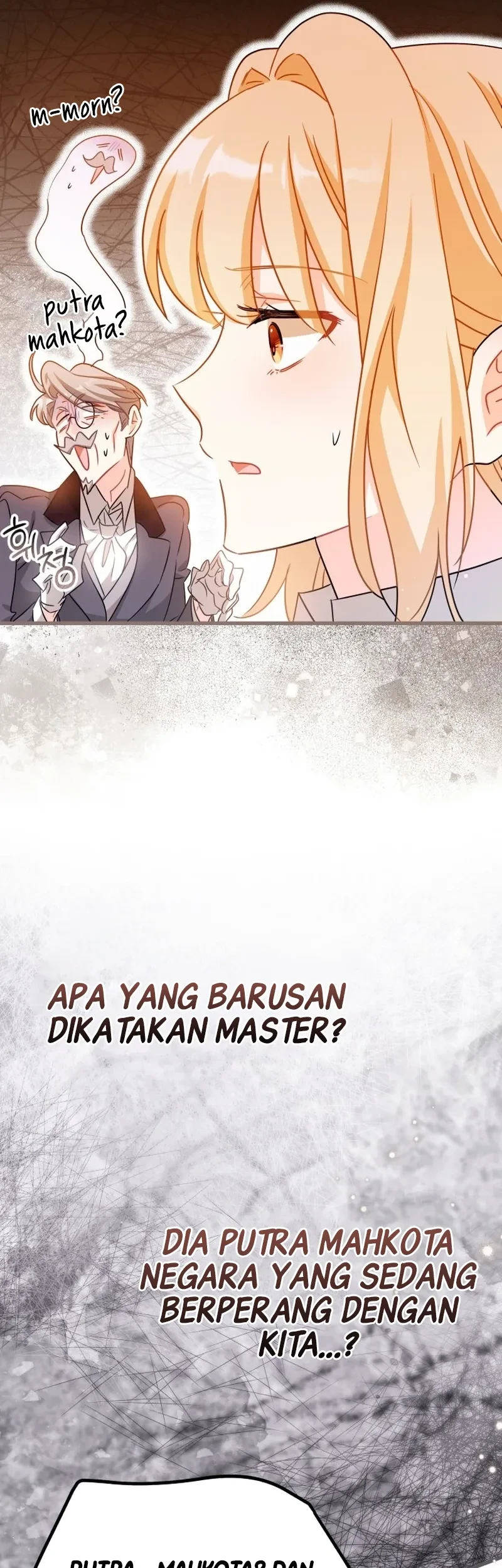 The Maid With a Child Chapter 4 - halaman 30