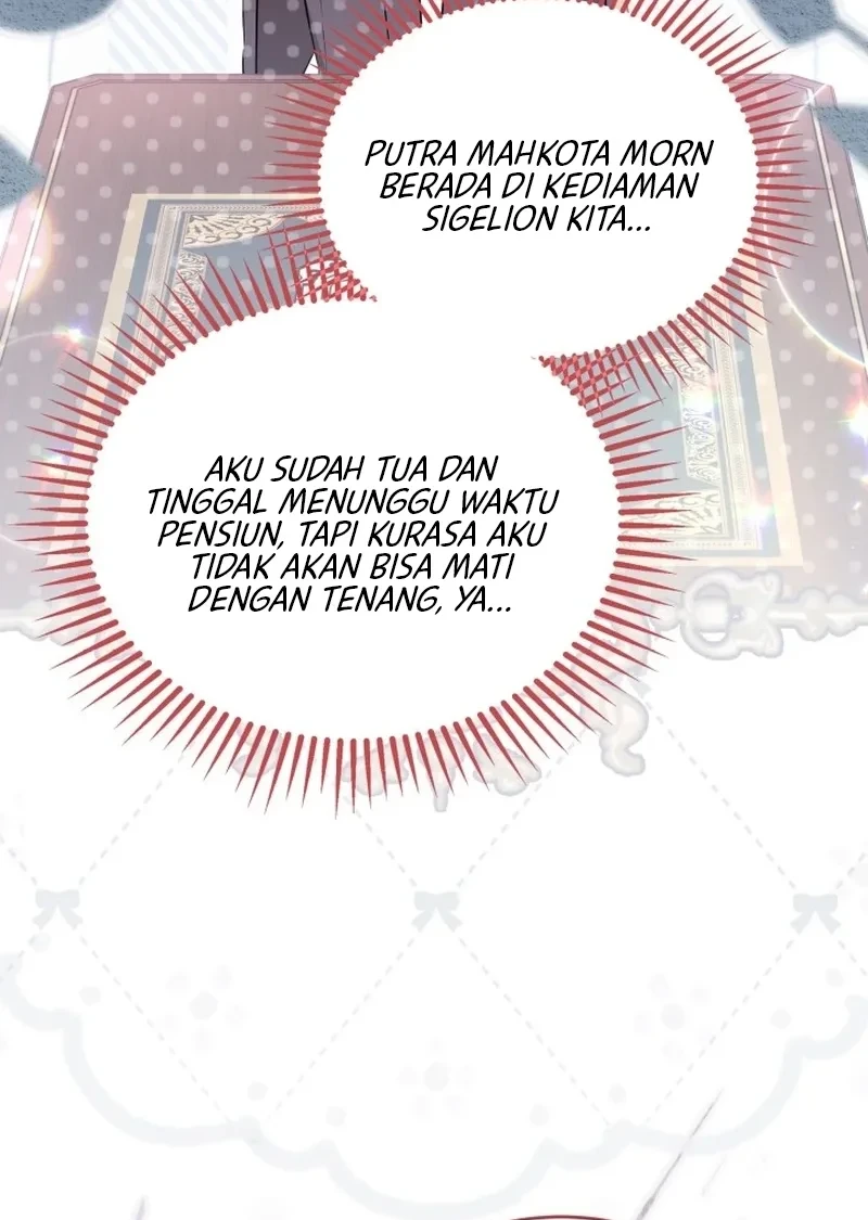 The Maid With a Child Chapter 4 - halaman 34