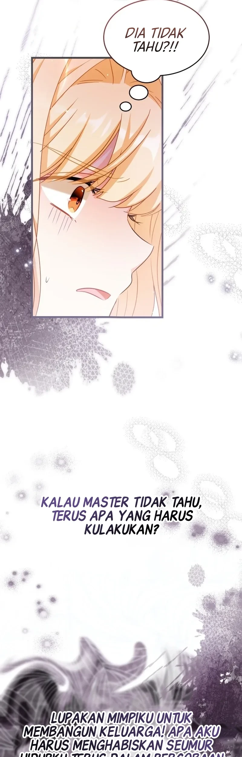 The Maid With a Child Chapter 4 - halaman 35