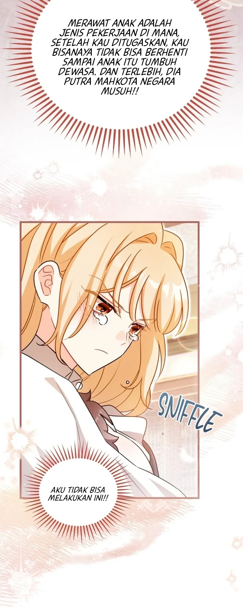 The Maid With a Child Chapter 4 - halaman 39