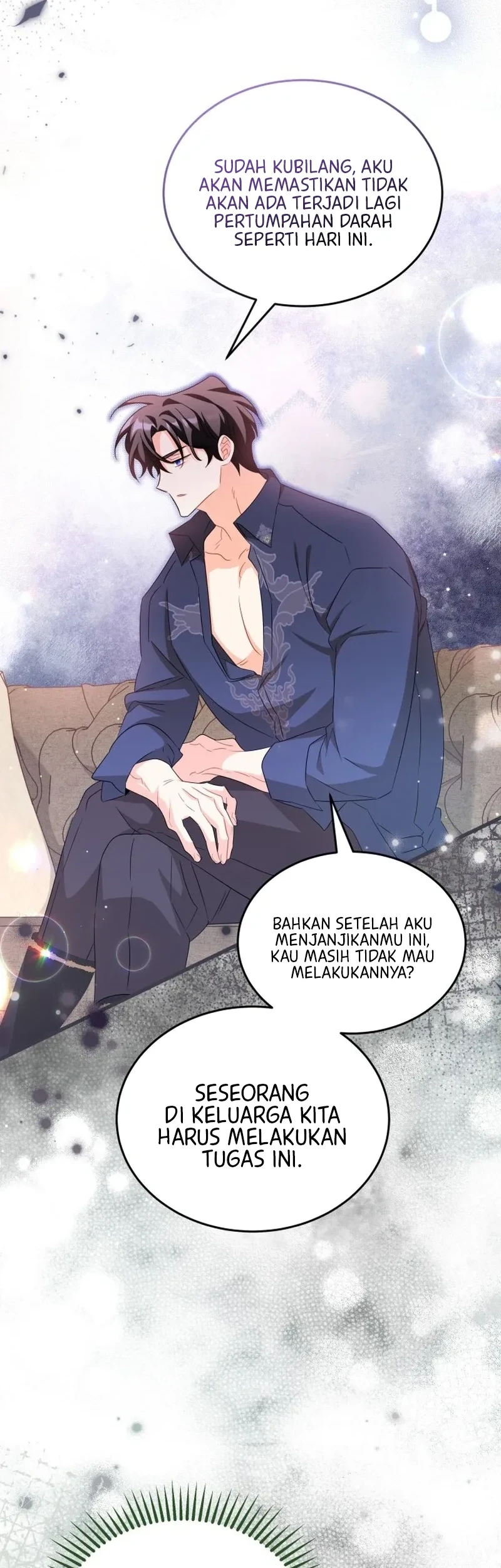 The Maid With a Child Chapter 4 - halaman 41