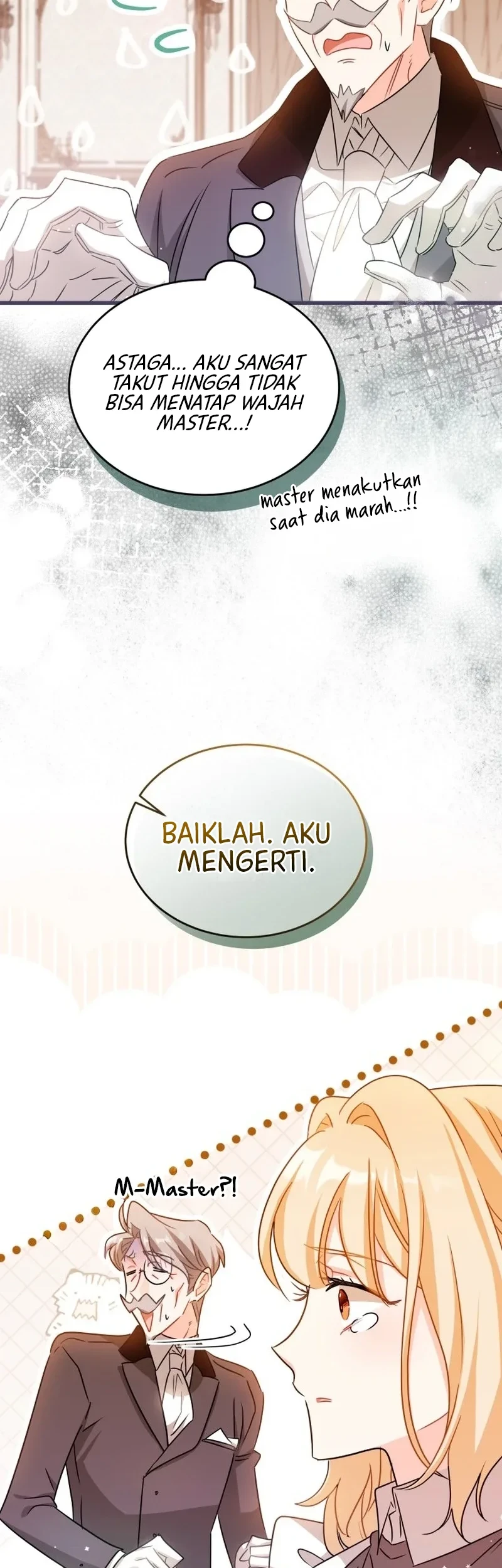 The Maid With a Child Chapter 4 - halaman 43