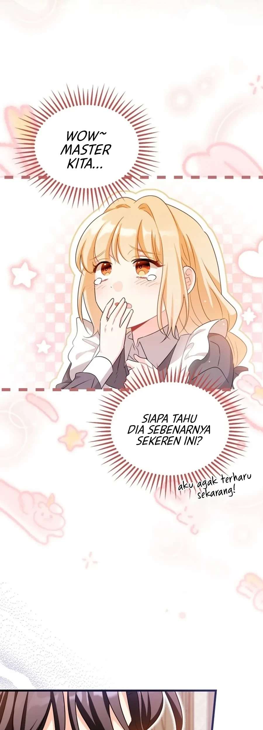 The Maid With a Child Chapter 4 - halaman 46