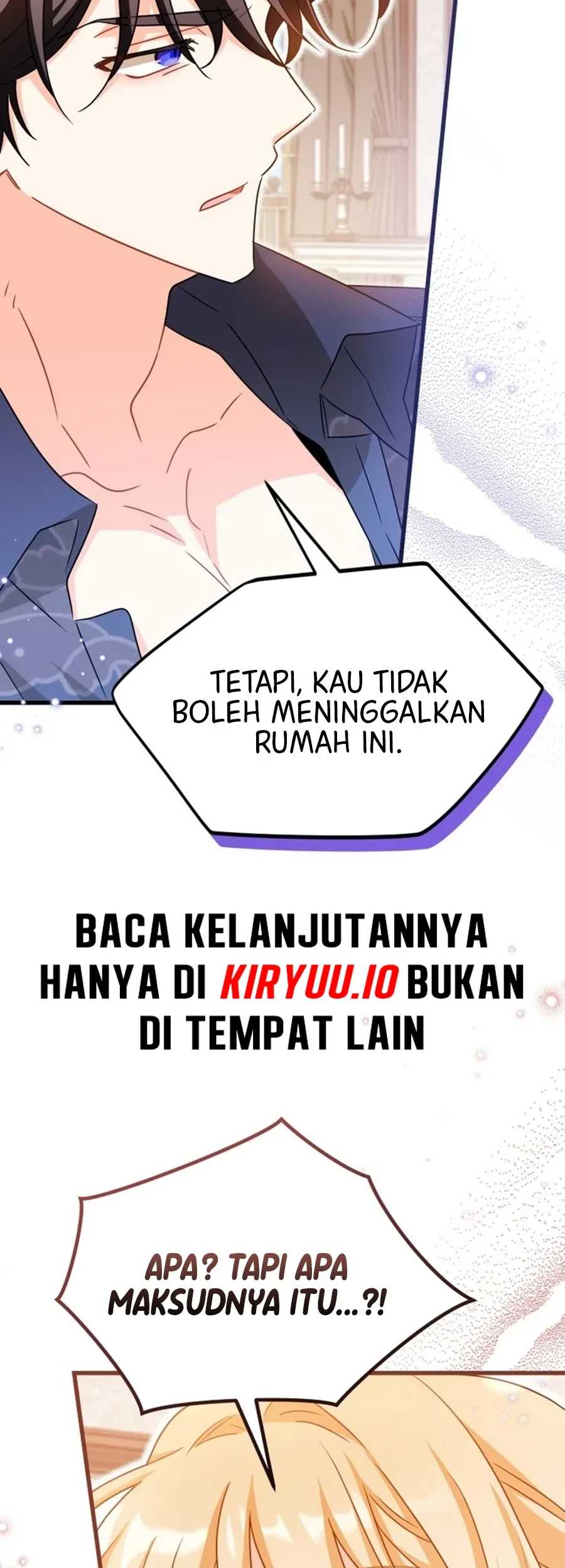 The Maid With a Child Chapter 4 - halaman 47