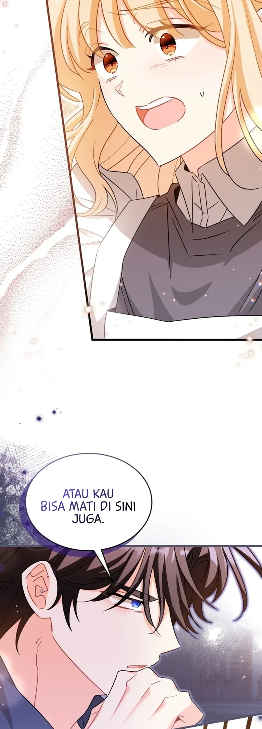 The Maid With a Child Chapter 4 - halaman 48