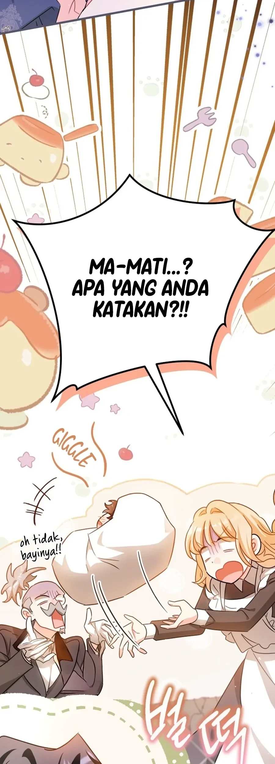 The Maid With a Child Chapter 4 - halaman 49