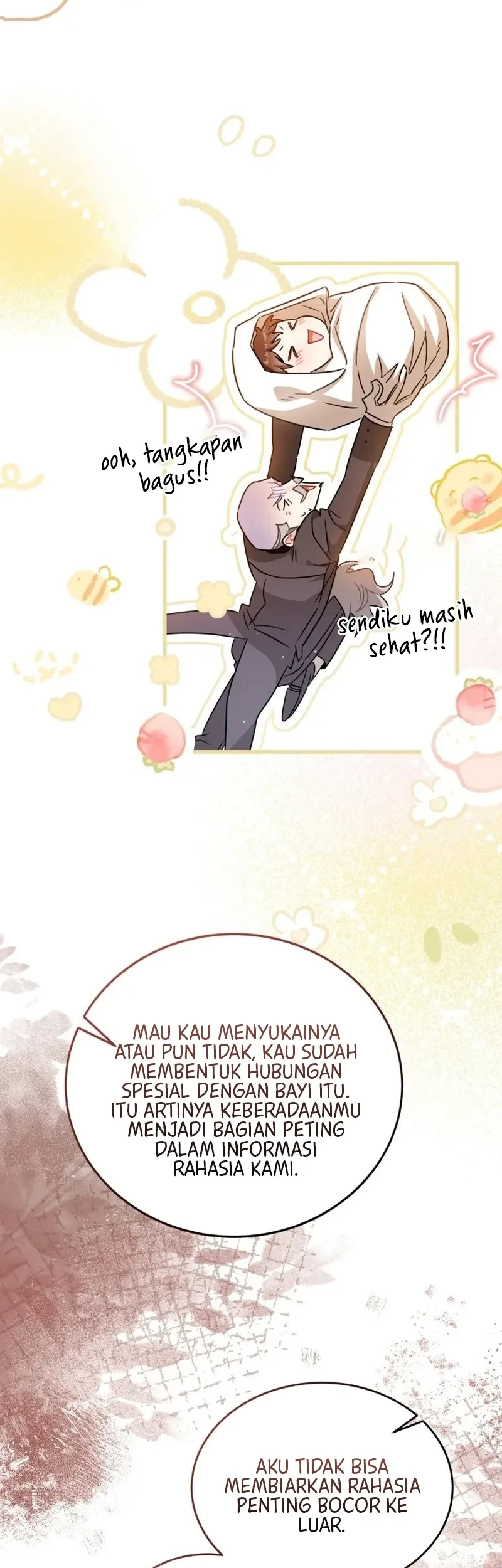 The Maid With a Child Chapter 4 - halaman 51