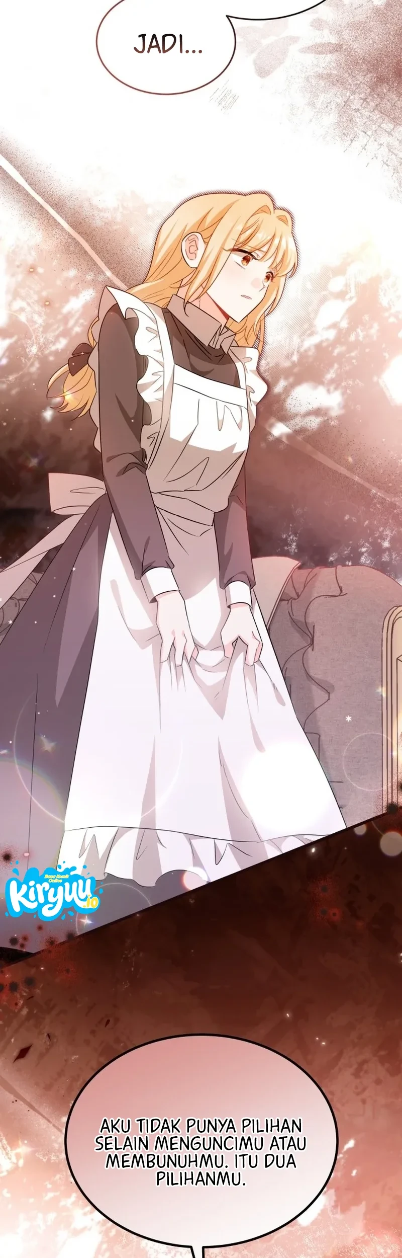 The Maid With a Child Chapter 4 - halaman 52