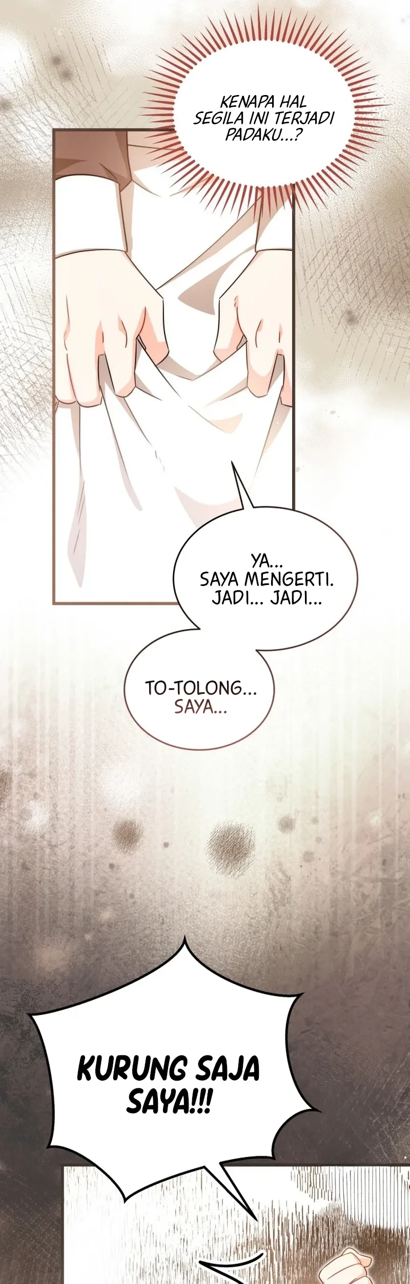 The Maid With a Child Chapter 4 - halaman 56