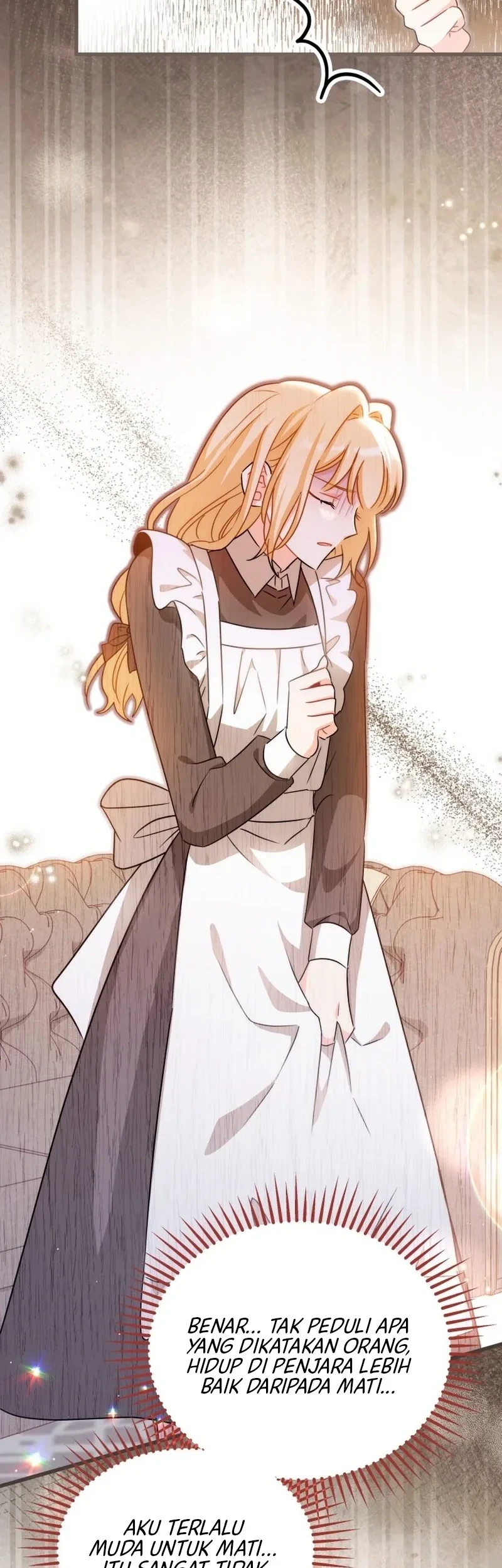 The Maid With a Child Chapter 4 - halaman 57