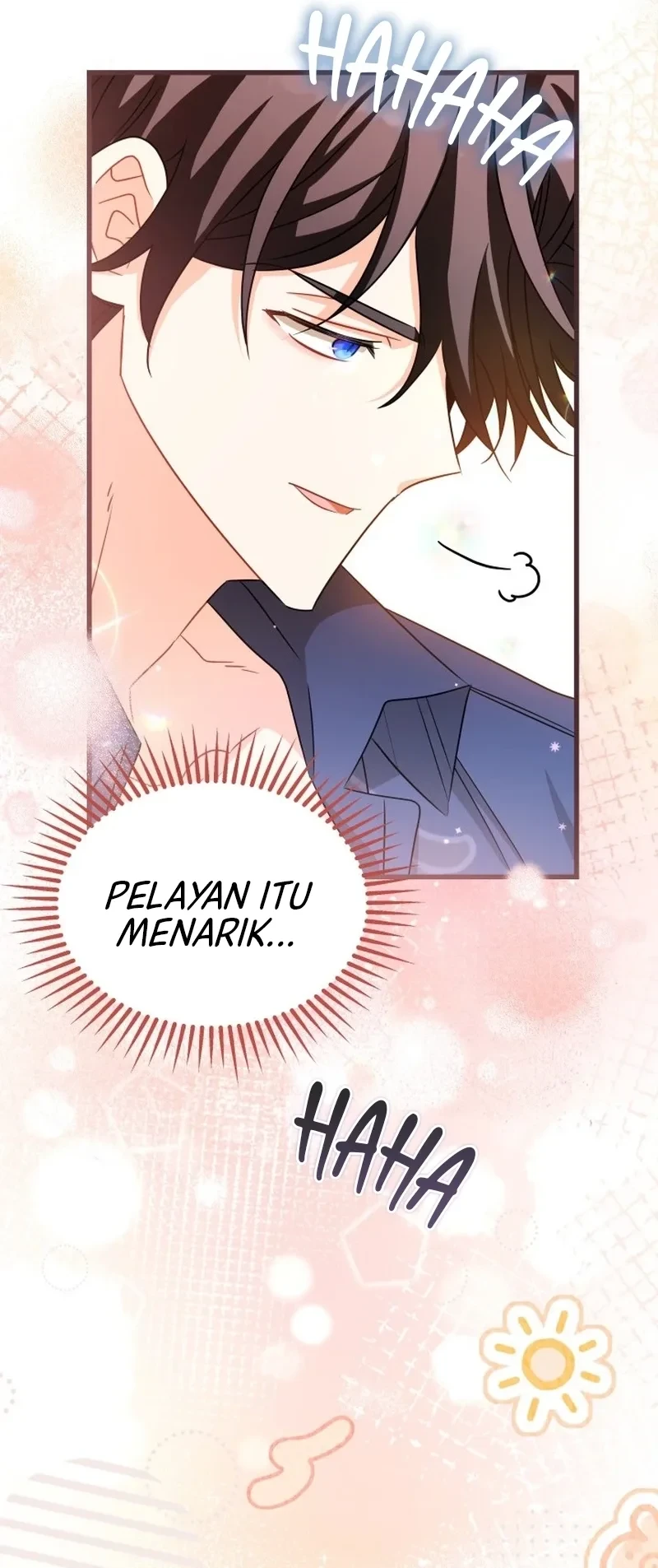 The Maid With a Child Chapter 4 - halaman 60