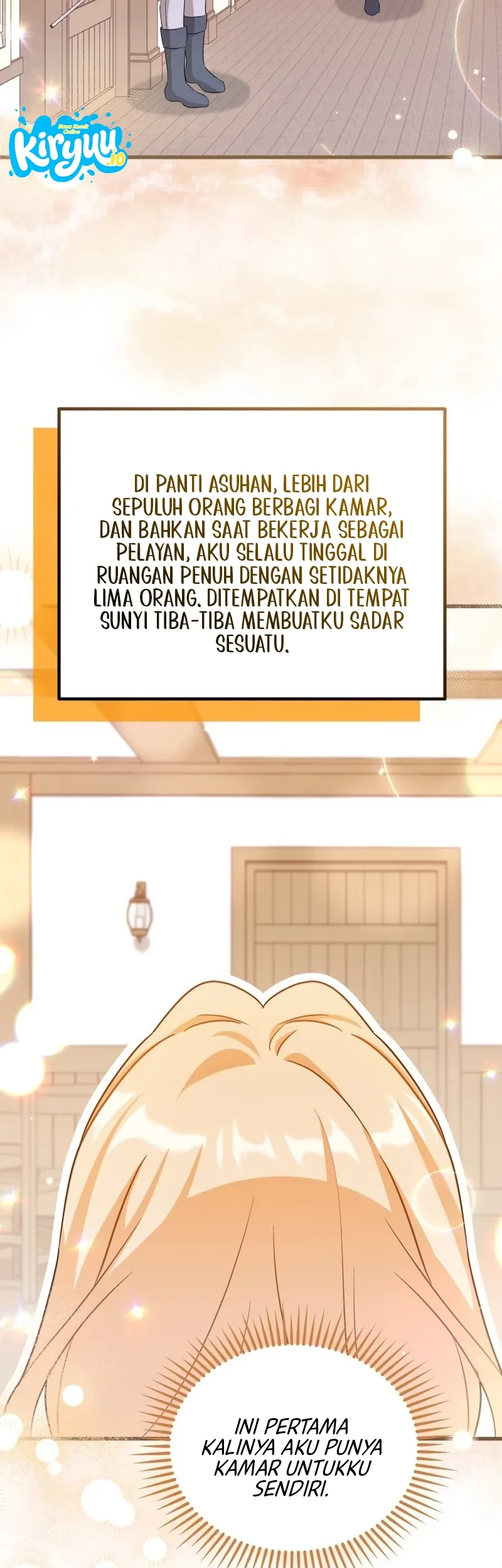 The Maid With a Child Chapter 4 - halaman 63