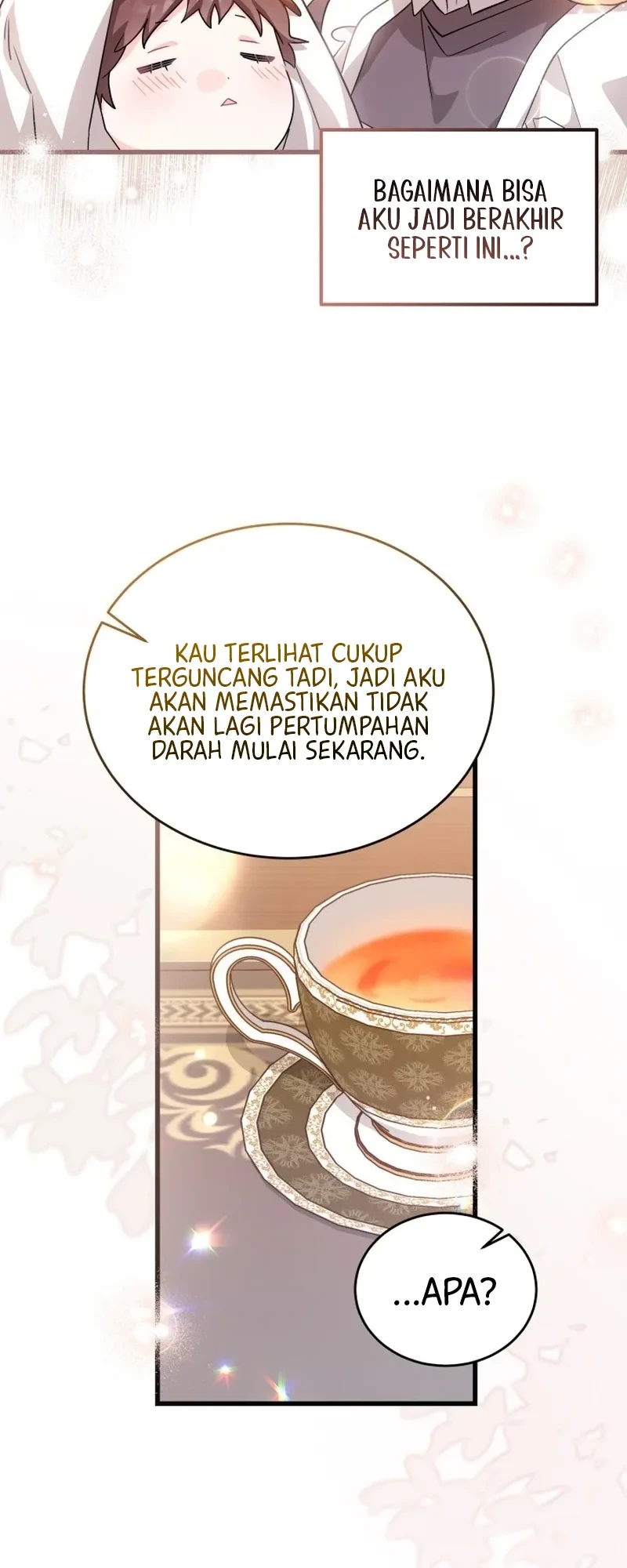The Maid With a Child Chapter 4 - halaman 7