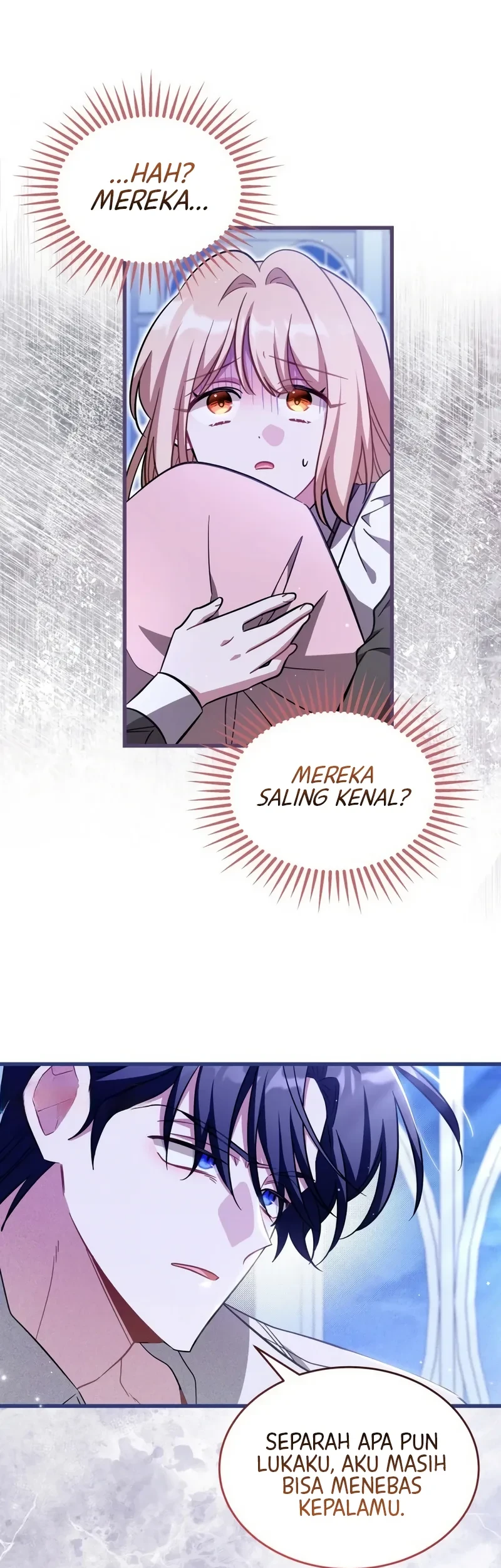 The Maid With a Child Chapter 7 - halaman 9