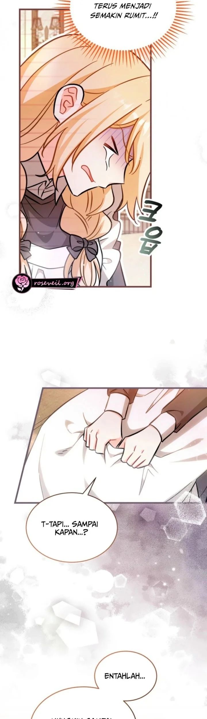 The Maid With a Child Chapter 8 - halaman 15