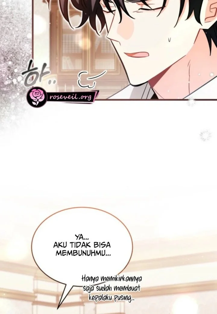 The Maid With a Child Chapter 8 - halaman 6