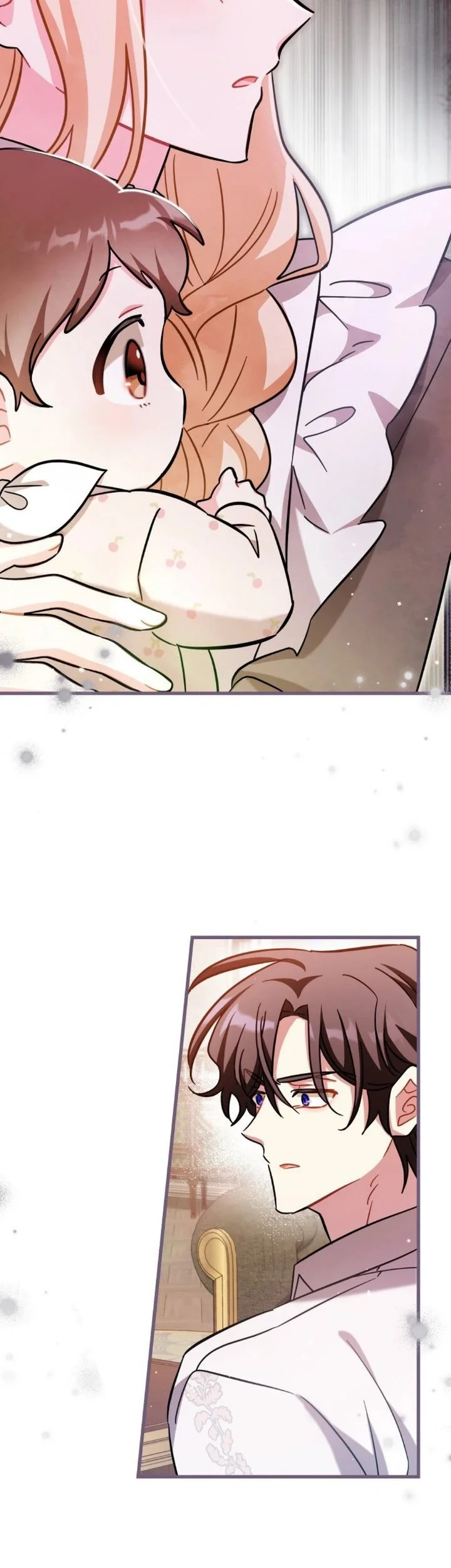 The Maid With a Child Chapter 9 - halaman 12