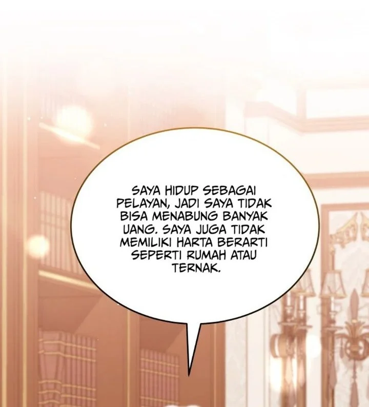 The Maid With a Child Chapter 9 - halaman 13